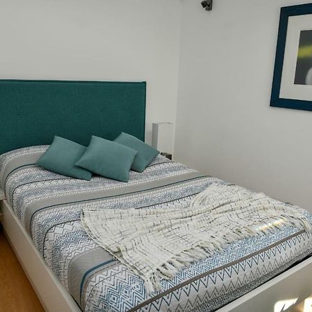 Apartamento Mar II With Parking Σεσίμπρα Εξωτερικό φωτογραφία
