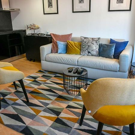 Apartamento Mar II With Parking Σεσίμπρα Εξωτερικό φωτογραφία