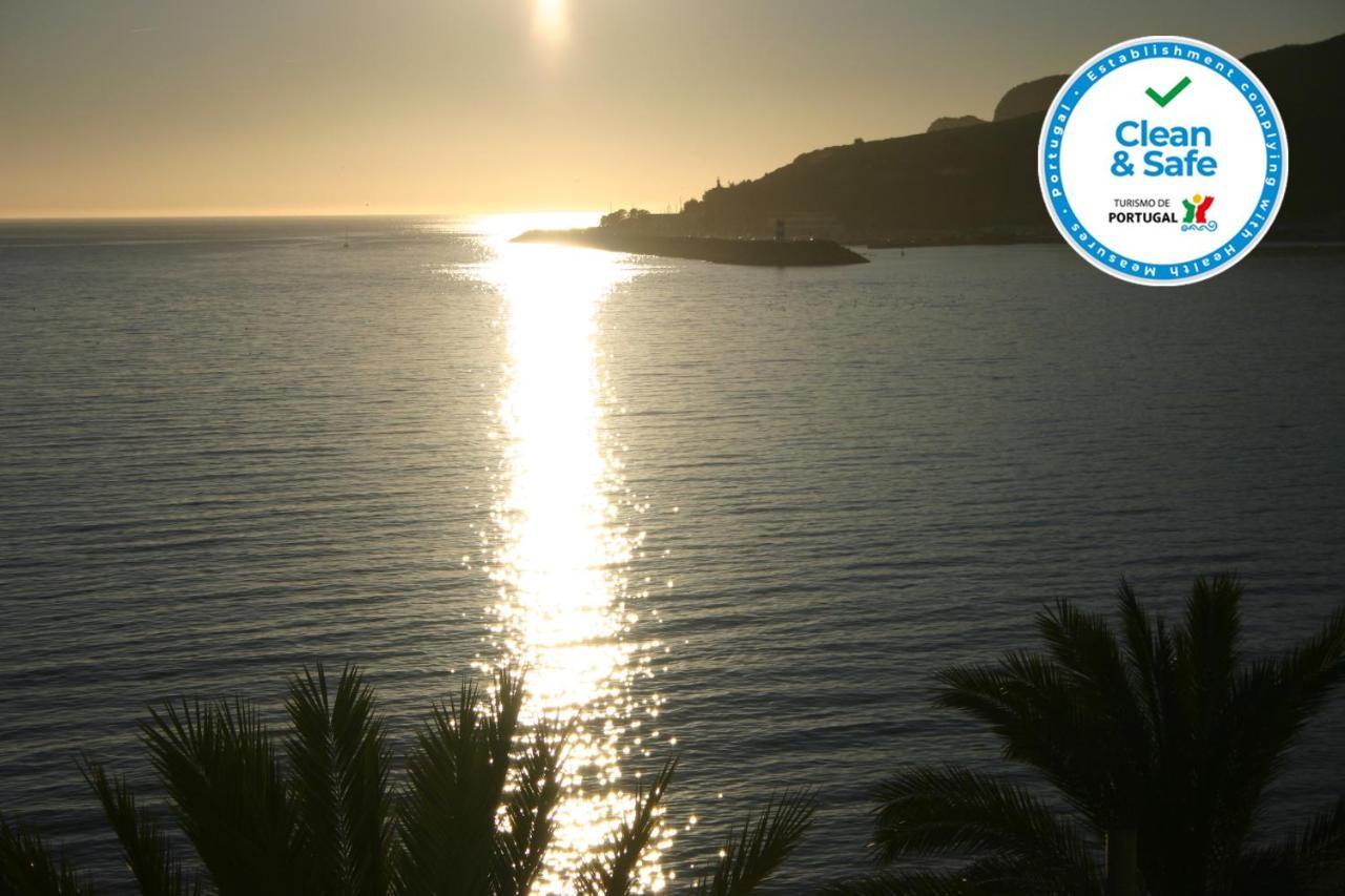 Apartamento Mar II With Parking Σεσίμπρα Εξωτερικό φωτογραφία