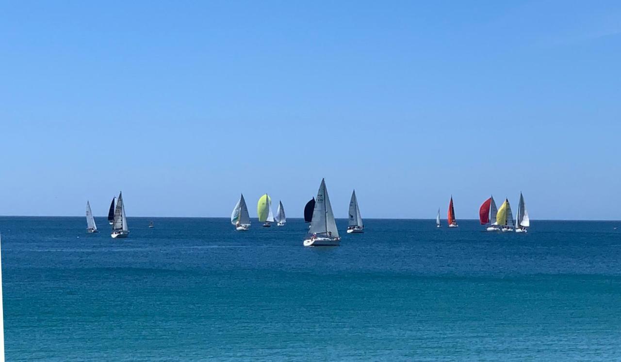 Apartamento Mar II With Parking Σεσίμπρα Εξωτερικό φωτογραφία