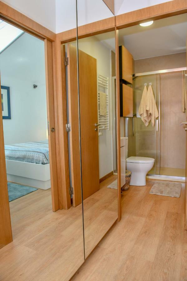 Apartamento Mar II With Parking Σεσίμπρα Εξωτερικό φωτογραφία