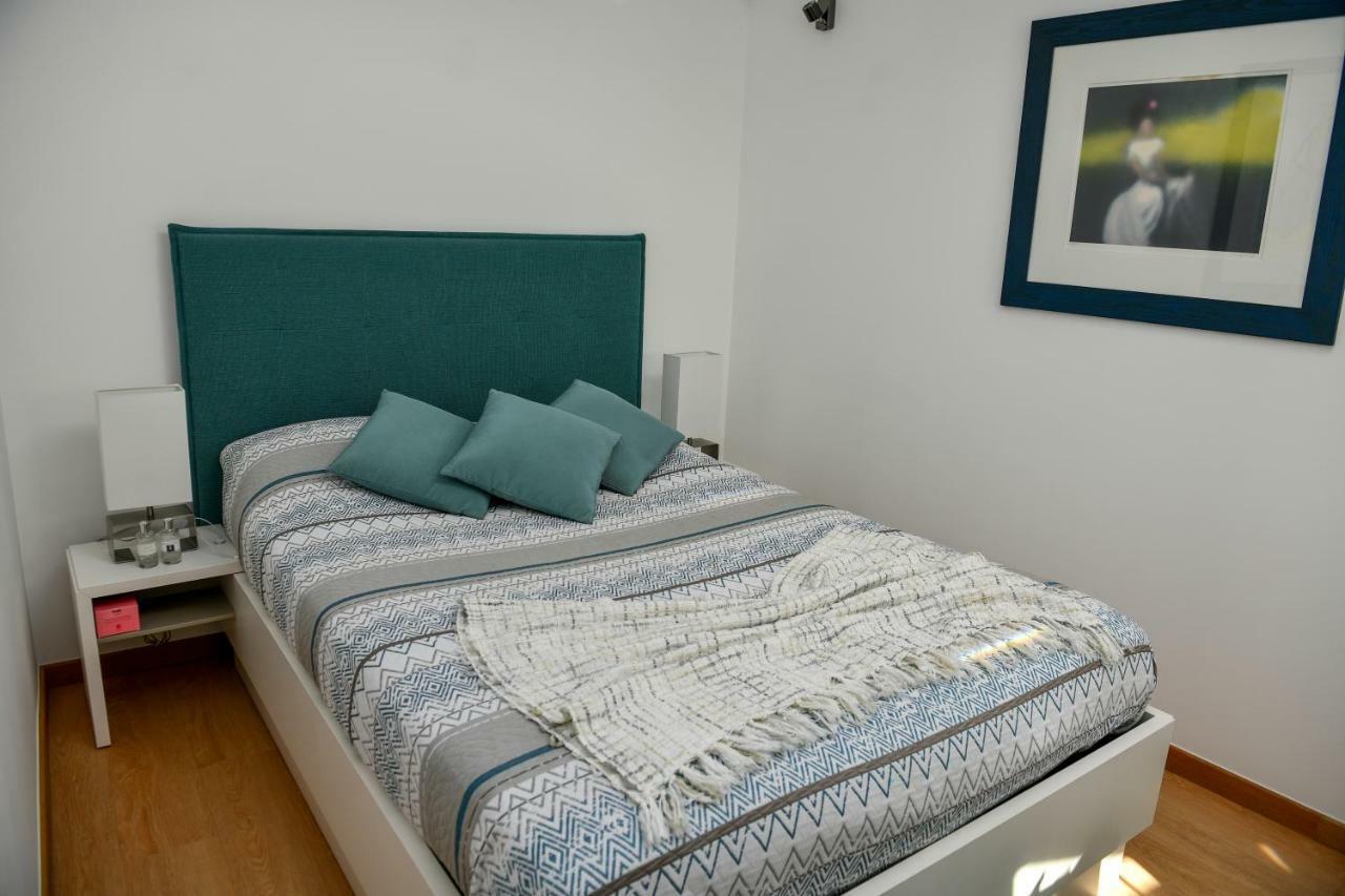 Apartamento Mar II With Parking Σεσίμπρα Εξωτερικό φωτογραφία
