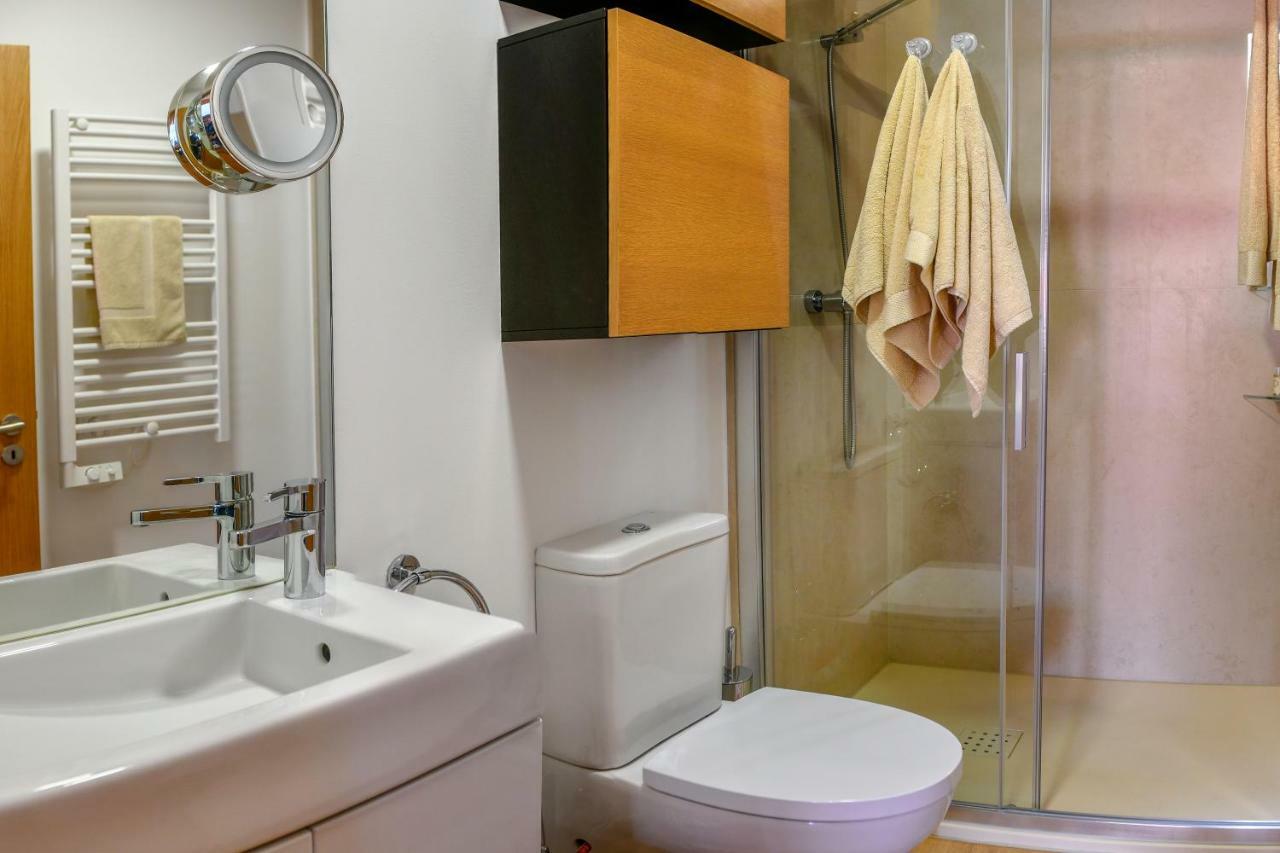 Apartamento Mar II With Parking Σεσίμπρα Εξωτερικό φωτογραφία