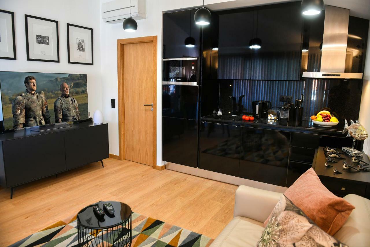 Apartamento Mar II With Parking Σεσίμπρα Εξωτερικό φωτογραφία