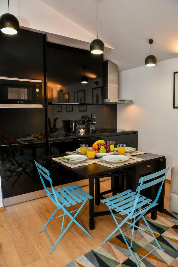 Apartamento Mar II With Parking Σεσίμπρα Εξωτερικό φωτογραφία