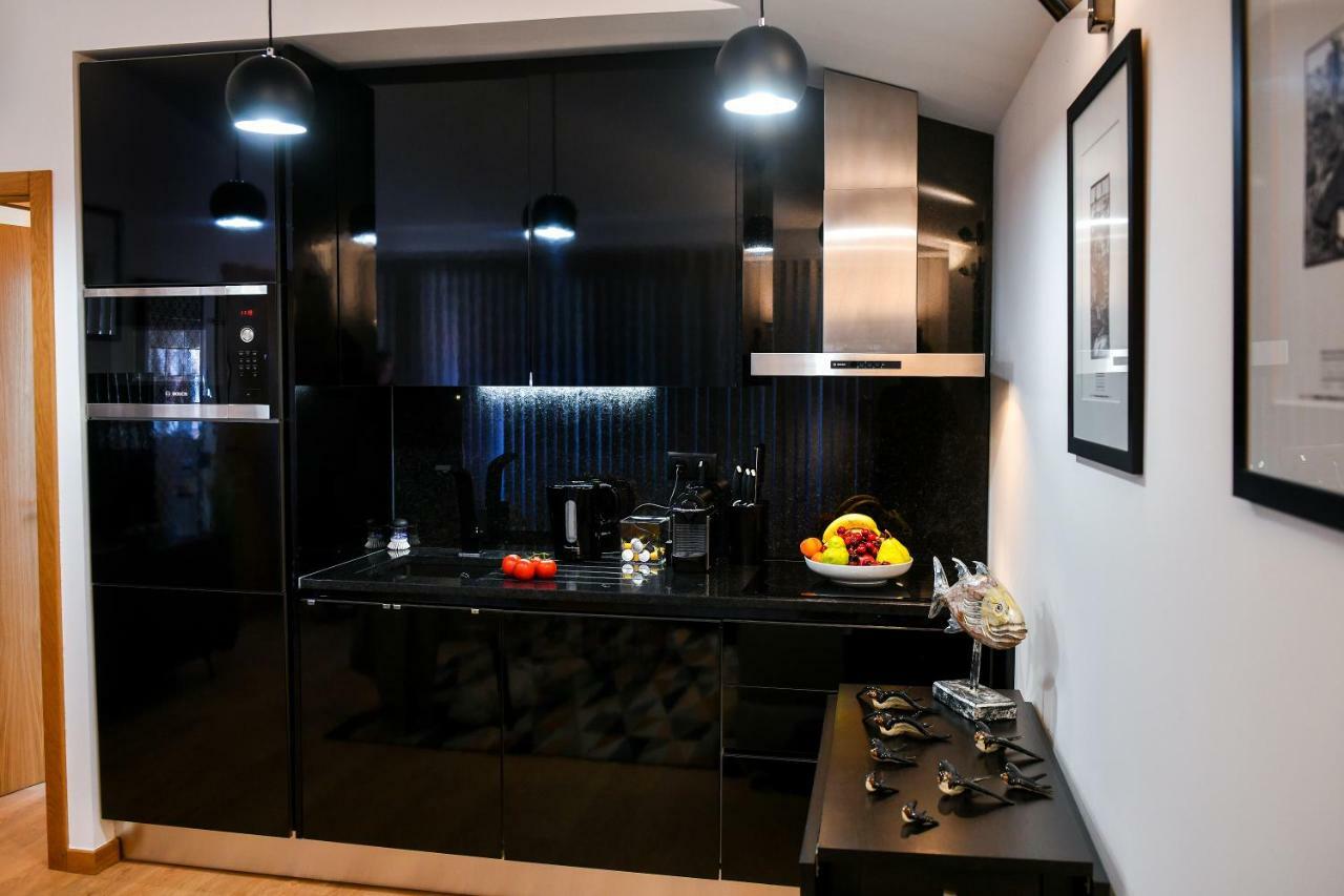 Apartamento Mar II With Parking Σεσίμπρα Εξωτερικό φωτογραφία