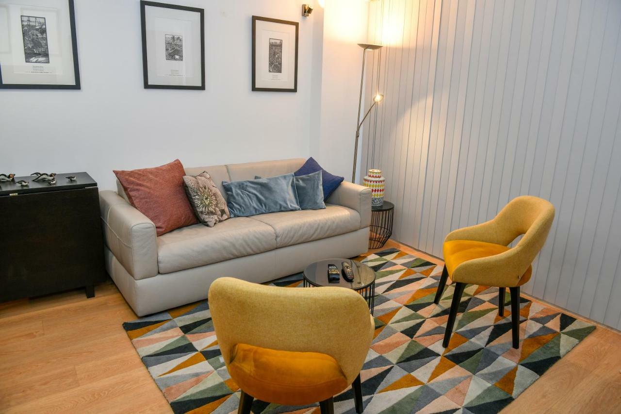 Apartamento Mar II With Parking Σεσίμπρα Εξωτερικό φωτογραφία