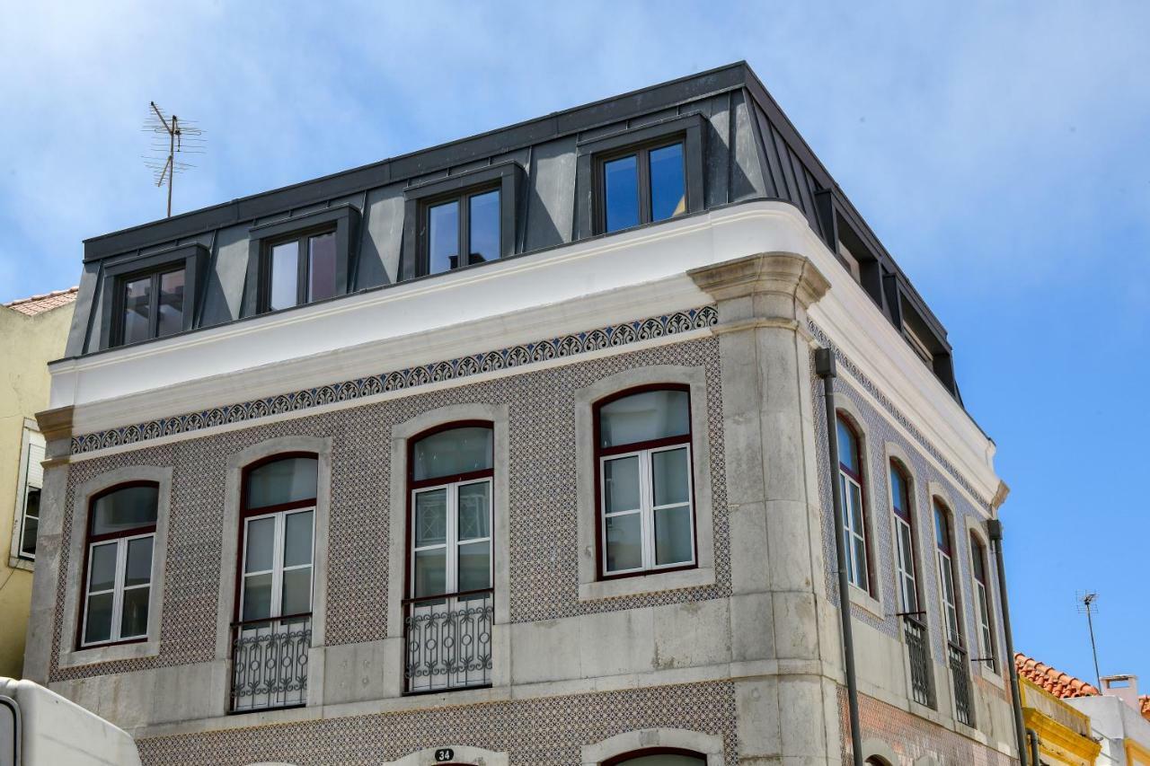 Apartamento Mar II With Parking Σεσίμπρα Εξωτερικό φωτογραφία