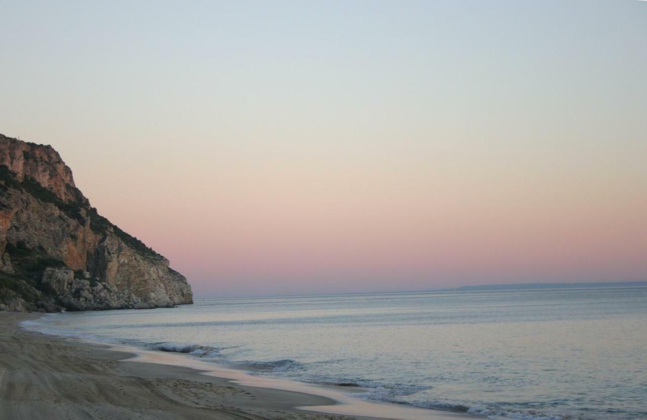 Apartamento Mar II With Parking Σεσίμπρα Εξωτερικό φωτογραφία