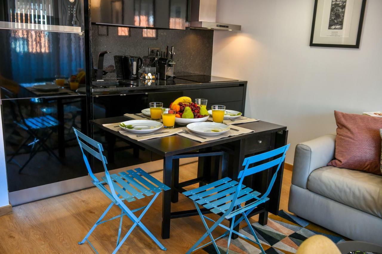 Apartamento Mar II With Parking Σεσίμπρα Εξωτερικό φωτογραφία