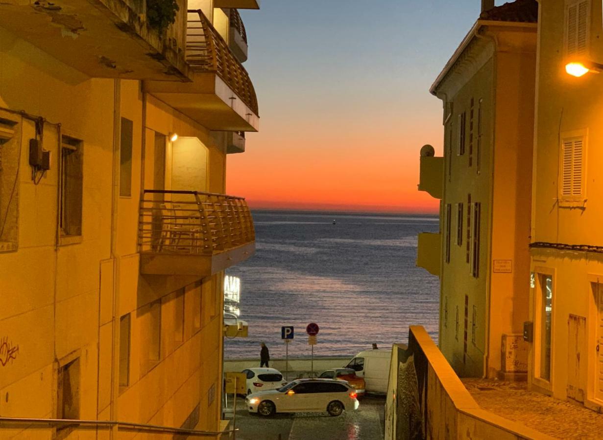 Apartamento Mar II With Parking Σεσίμπρα Εξωτερικό φωτογραφία