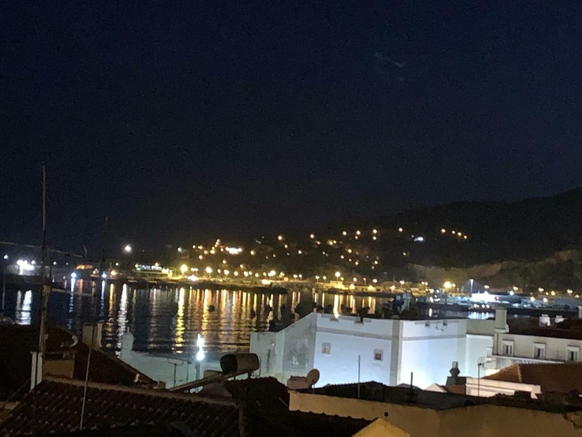 Apartamento Mar II With Parking Σεσίμπρα Εξωτερικό φωτογραφία